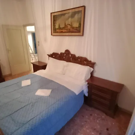 La Piazzola Guesthouse Bed & Breakfast