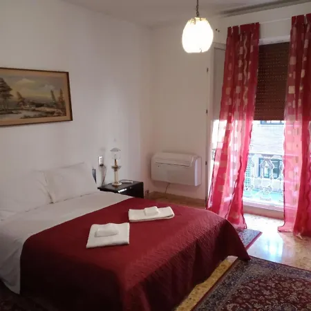Bed & Breakfast La Piazzola Guesthouse