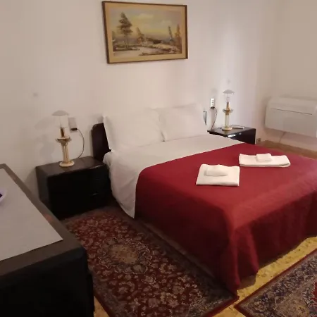 La Piazzola Guesthouse * Bologna